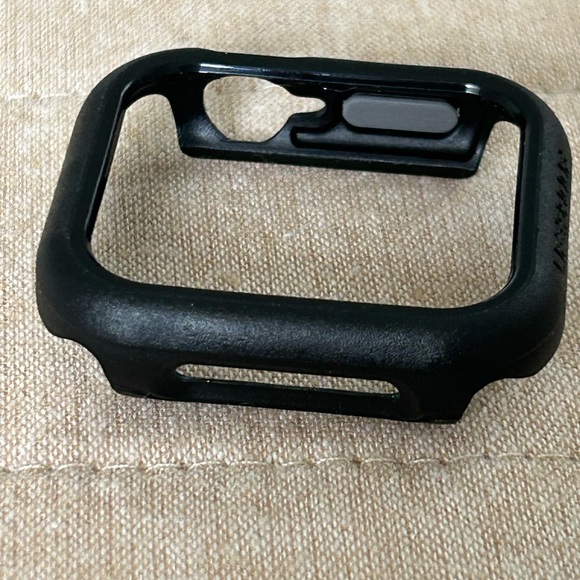 LifeProof Eco Friendly Pavement (Black/Grey) 41mm Watch Case - Picture 3 of 4